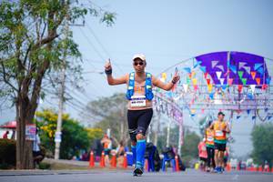 BIB: 
                            <button type="button" onclick="openModal(10093310)" class="btn btn-primary btn-sm float-right btn-popup" data-toggle="modal" data-target=".modal-high-quality">
                        <i class="fas fa-shopping-cart"></i> Add to Cart
                    </button>
                                            <button type="button" onclick="isThisMe(10093310, true)" class="btn btn-success btn-sm float-right btn-popup btn-isme hidden" data-toggle="tooltip" data-placement="bottom" title="นี่คือรูปของคุณใช่ไหม คลิกที่นี่เพื่อเอาเข้าอัลบั้ม">
                        <i class="fas fa-plus"></i> Add to album
                    </button>
                    <button type="button" onclick="isThisMe(10093310, false)" class="btn btn-warning btn-sm float-right btn-popup btn-isnotme hidden">
                        <i class="fas fa-ban"></i> Remove from album
                    </button>